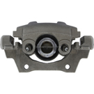 2000 Bmw 323Ci Brake Caliper 7