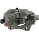2000 Bmw 323Ci Brake Caliper 2
