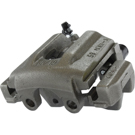 2000 Bmw 323Ci Brake Caliper 1