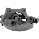 2000 Bmw 528 Brake Caliper 4
