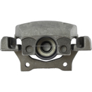 2000 Bmw 528 Brake Caliper 7