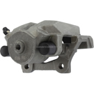 2000 Bmw 528 Brake Caliper 2