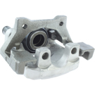 2000 Bmw 528 Brake Caliper 4