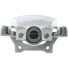 2000 Bmw 528 Brake Caliper 7