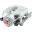2000 Bmw 528 Brake Caliper 2