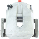 2000 Bmw 528 Brake Caliper 3