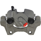 2000 Bmw 328Ci Brake Caliper 8