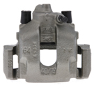 2000 Bmw 328Ci Brake Caliper 3