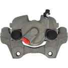 2000 Bmw 323i Brake Caliper 8