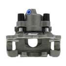 2000 Bmw 323i Brake Caliper 6