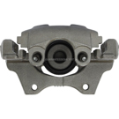 2000 Bmw 323i Brake Caliper 7