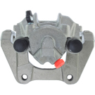 2007 Bmw X3 Brake Caliper 8