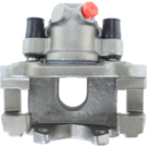 2007 Bmw X3 Brake Caliper 6