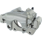 2007 Bmw X3 Brake Caliper 1