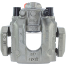 2007 Bmw X3 Brake Caliper 3