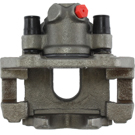 2003 Bmw 330xi Brake Caliper 6