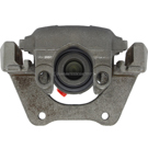 2003 Bmw 330xi Brake Caliper 7