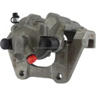 2003 Bmw 330xi Brake Caliper 2