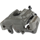 2003 Bmw 330xi Brake Caliper 1