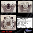 2003 Bmw 330xi Brake Caliper 9