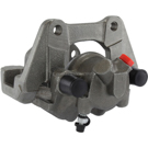 2003 Bmw 330xi Brake Caliper 5