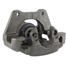 2003 Bmw 330xi Brake Caliper 4