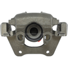 2003 Bmw 330xi Brake Caliper 7