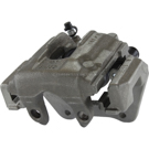 2003 Bmw 330xi Brake Caliper 1