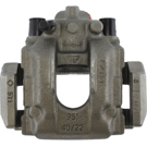 2003 Bmw 330xi Brake Caliper 3