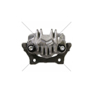 2000 Bmw 528 Brake Caliper 3