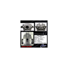 2000 Bmw 528 Brake Caliper 6
