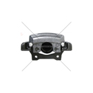 2000 Bmw 528 Brake Caliper 2