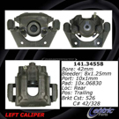2000 Bmw M5 Brake Caliper 1