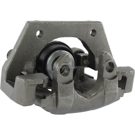 2006 Bmw X5 Brake Caliper 4