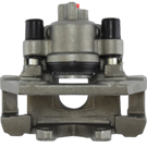 2006 Bmw X5 Brake Caliper 6