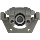2006 Bmw X5 Brake Caliper 7