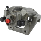 2006 Bmw X5 Brake Caliper 2