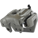 2006 Bmw X5 Brake Caliper 1