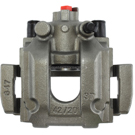 2006 Bmw X5 Brake Caliper 3