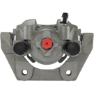 2004 Bmw X5 Brake Caliper 8