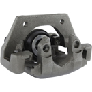 2004 Bmw X5 Brake Caliper 4
