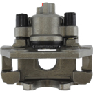 2004 Bmw X5 Brake Caliper 6