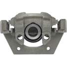 2004 Bmw X5 Brake Caliper 7