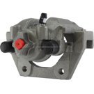 2004 Bmw X5 Brake Caliper 2