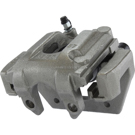 2004 Bmw X5 Brake Caliper 1