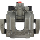 2004 Bmw X5 Brake Caliper 3