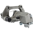 2003 Mini Cooper Brake Caliper 17