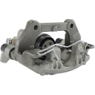 2003 Mini Cooper Brake Caliper 13