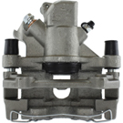 2003 Mini Cooper Brake Caliper 21