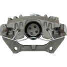2003 Mini Cooper Brake Caliper 25